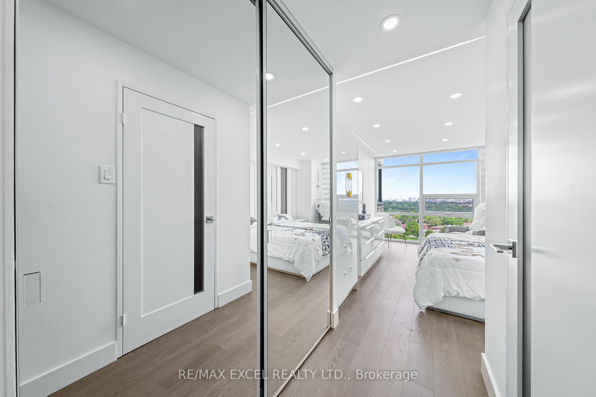 3303 Don Mills Rd, #1505
