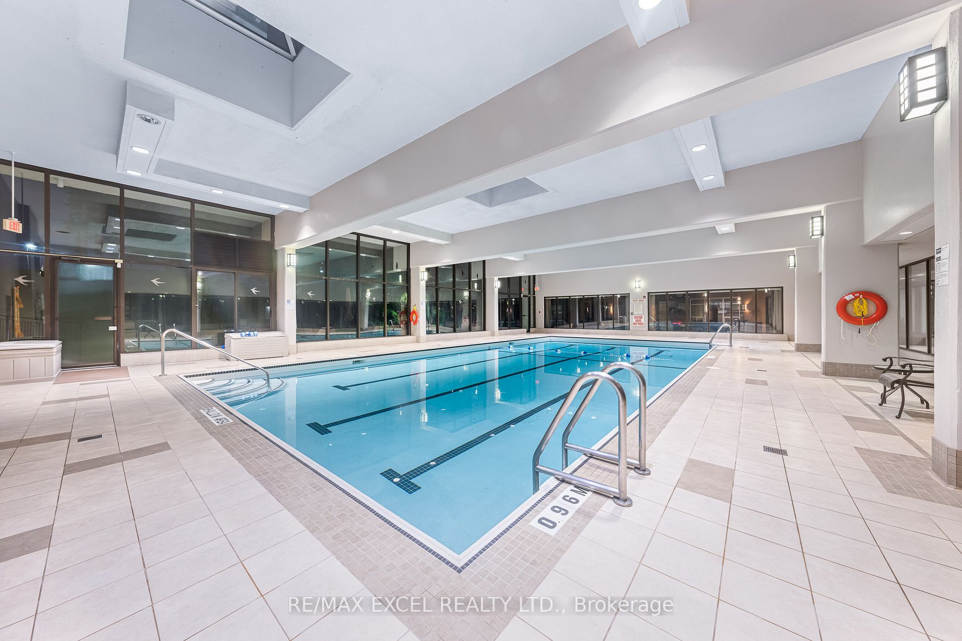 3303 Don Mills Rd, #1505