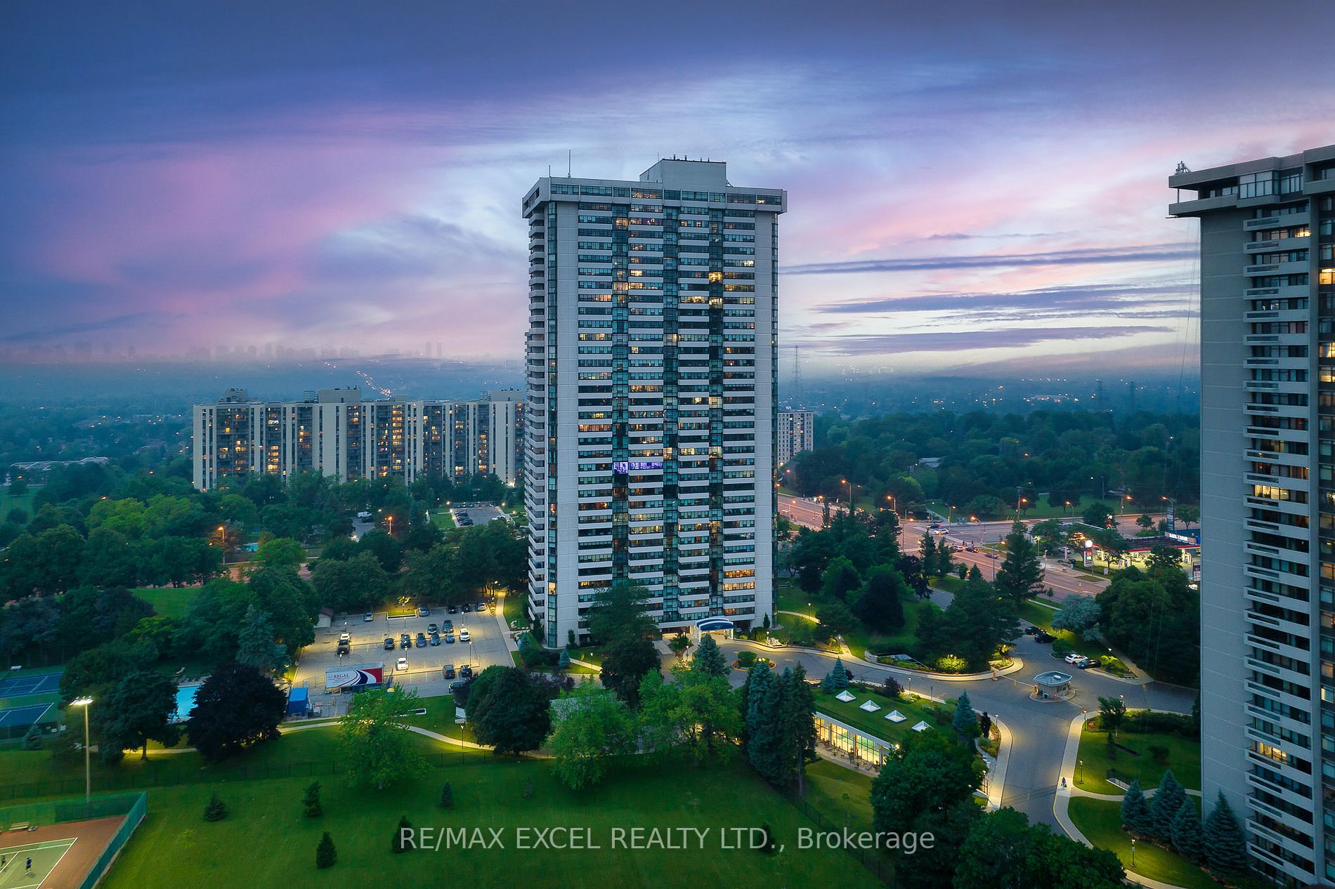 3303 Don Mills Rd, #1505