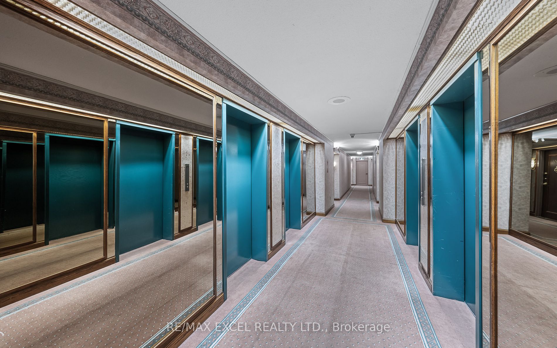 3303 Don Mills Rd, #1505