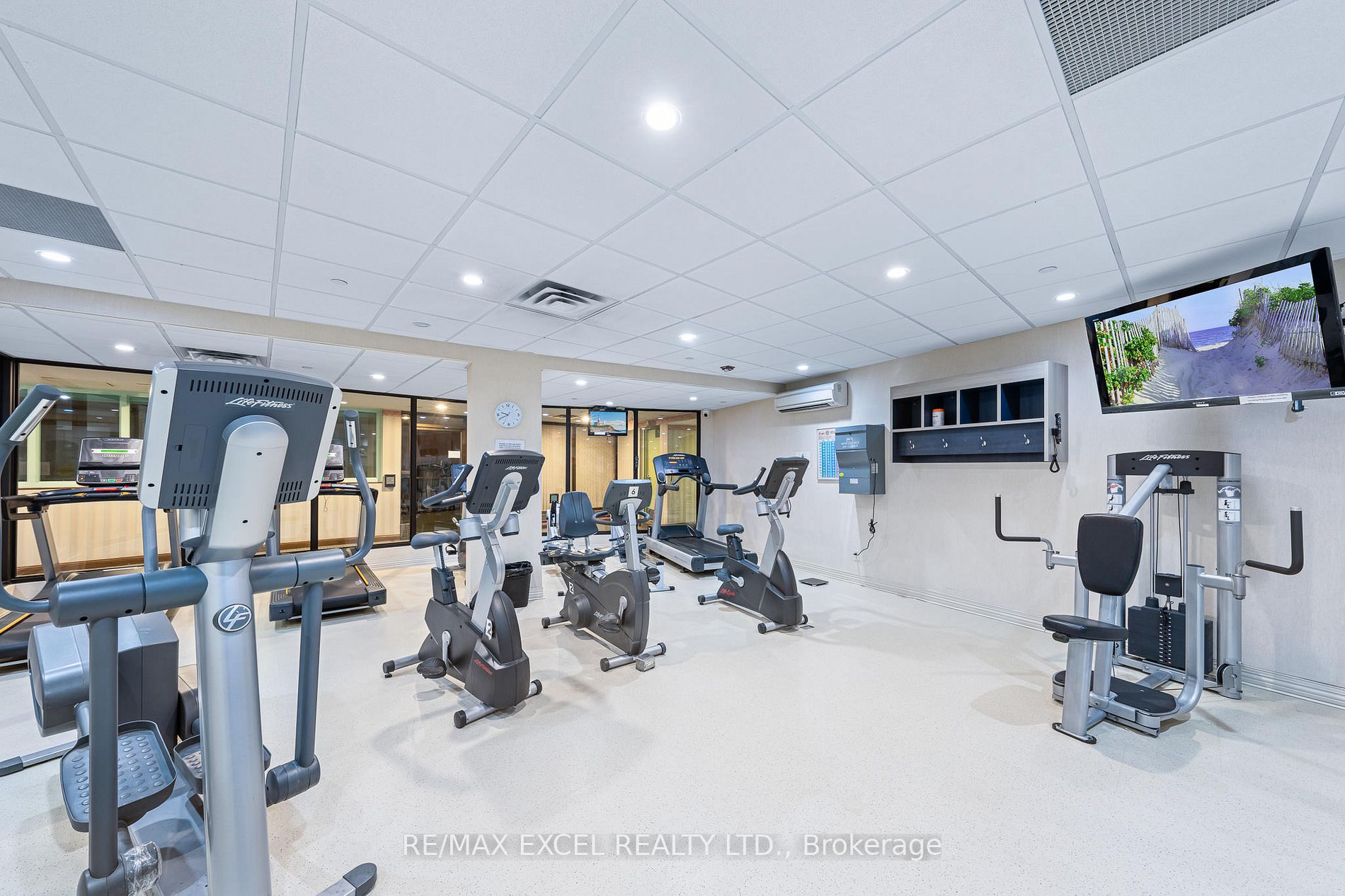 3303 Don Mills Rd, #1505