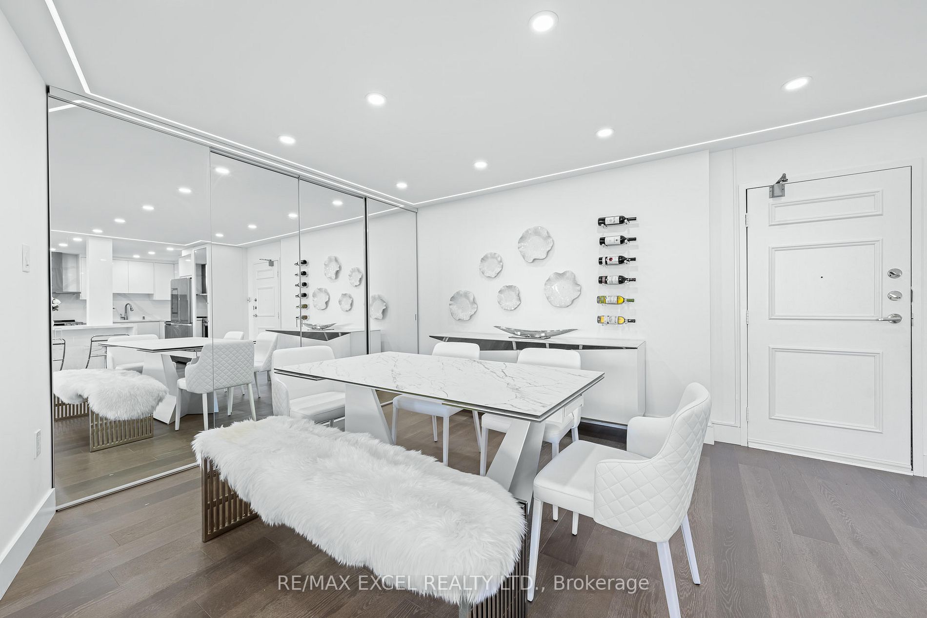 3303 Don Mills Rd, #1505