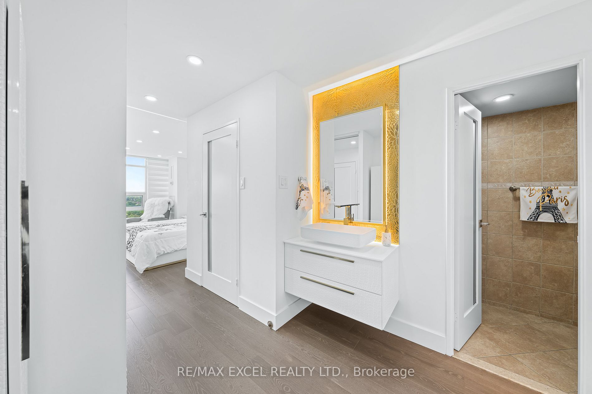 3303 Don Mills Rd, #1505