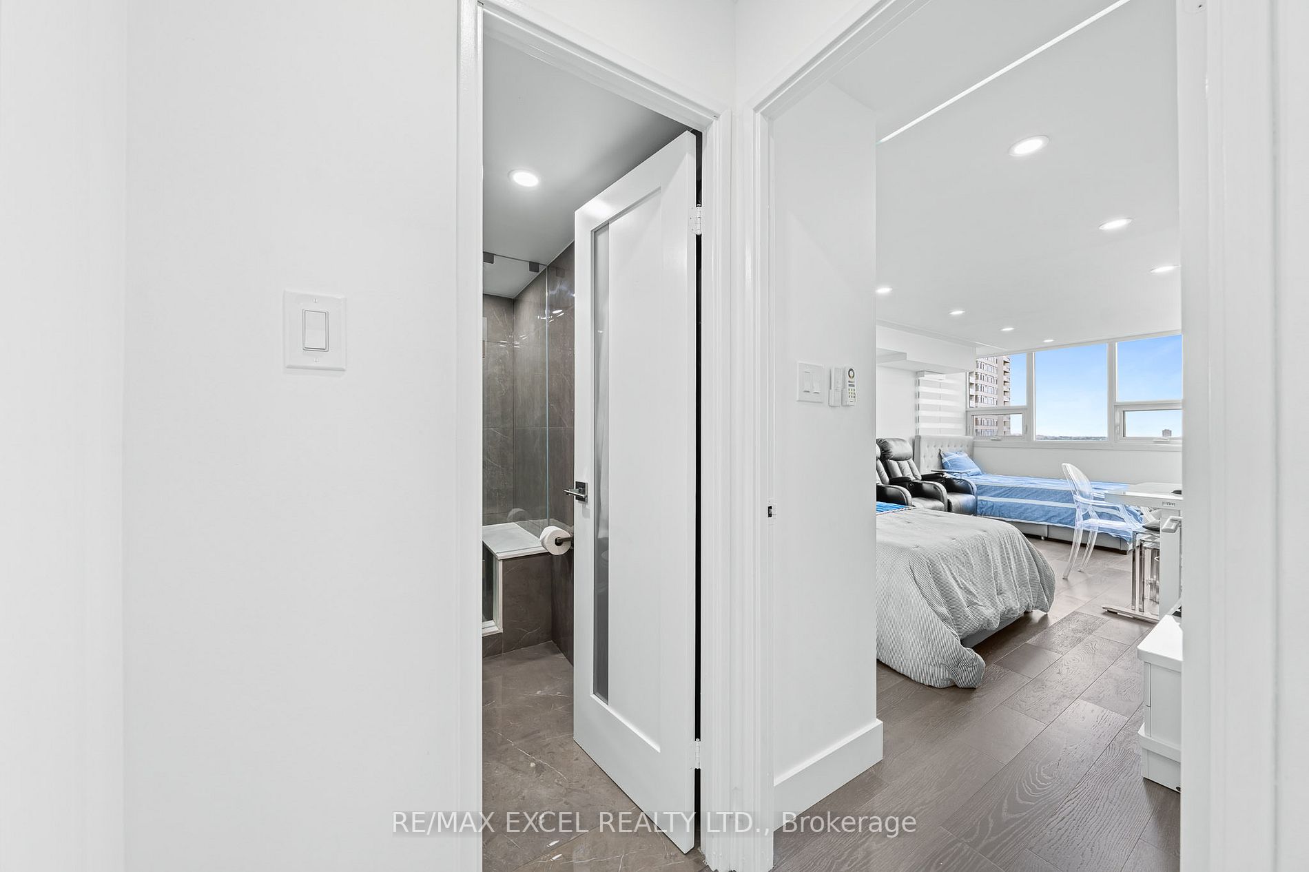 3303 Don Mills Rd, #1505