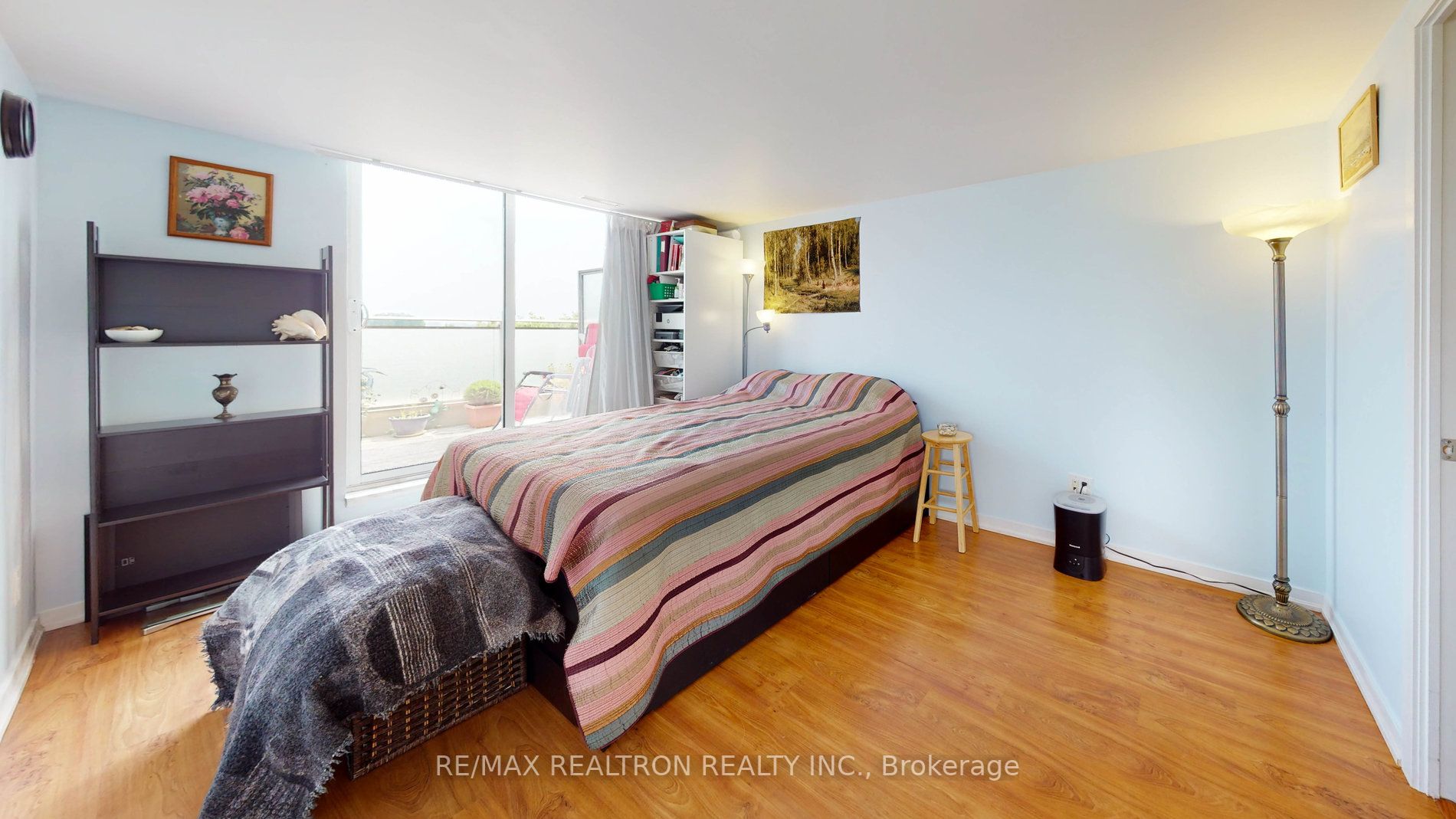 801 Sheppard Ave W, #605