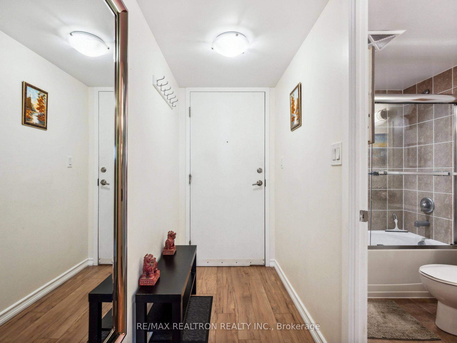 801 Sheppard Ave W, #605