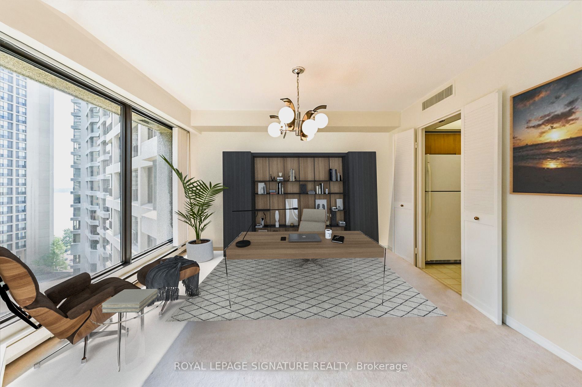 55 Harbour Sq, #1315