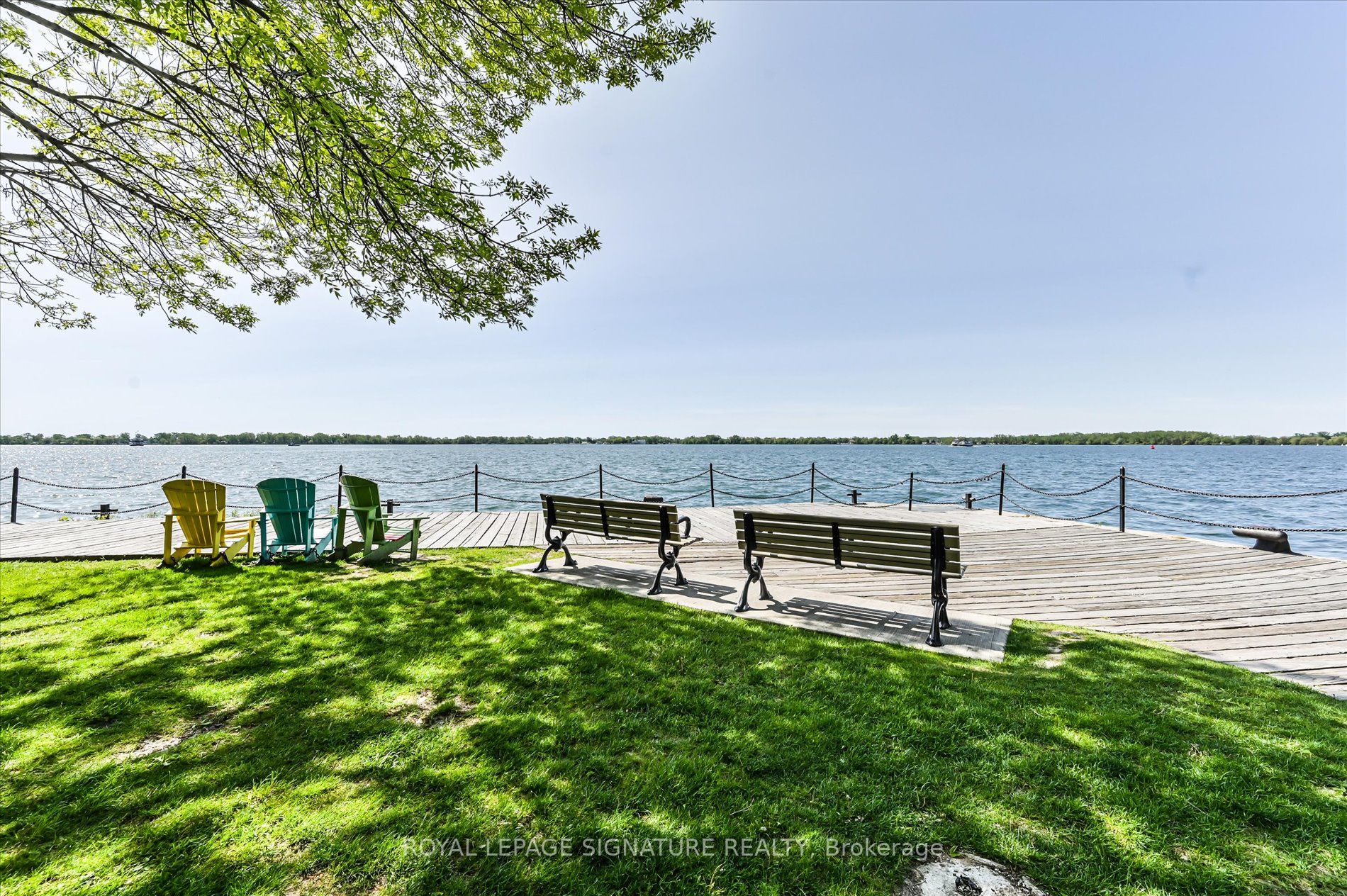 55 Harbour Sq, #1315