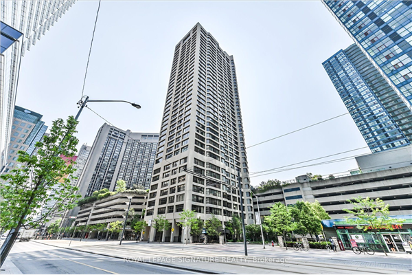 55 Harbour Sq, Toronto