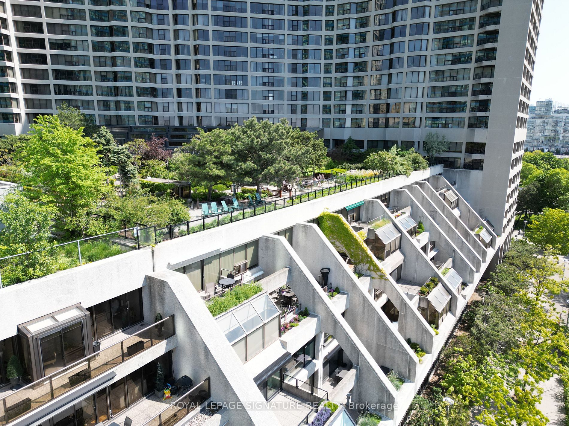 55 Harbour Sq, #1315