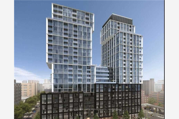 158 Front St E, Toronto