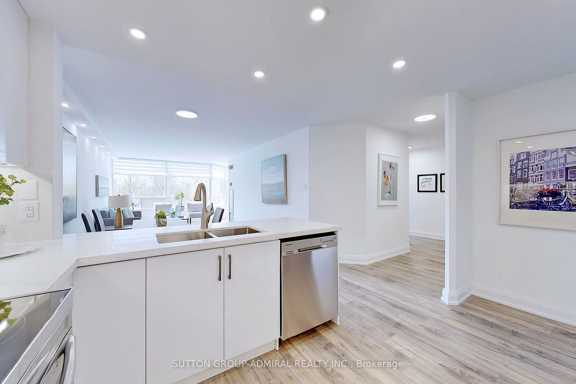 1131 Steeles Ave W, #307