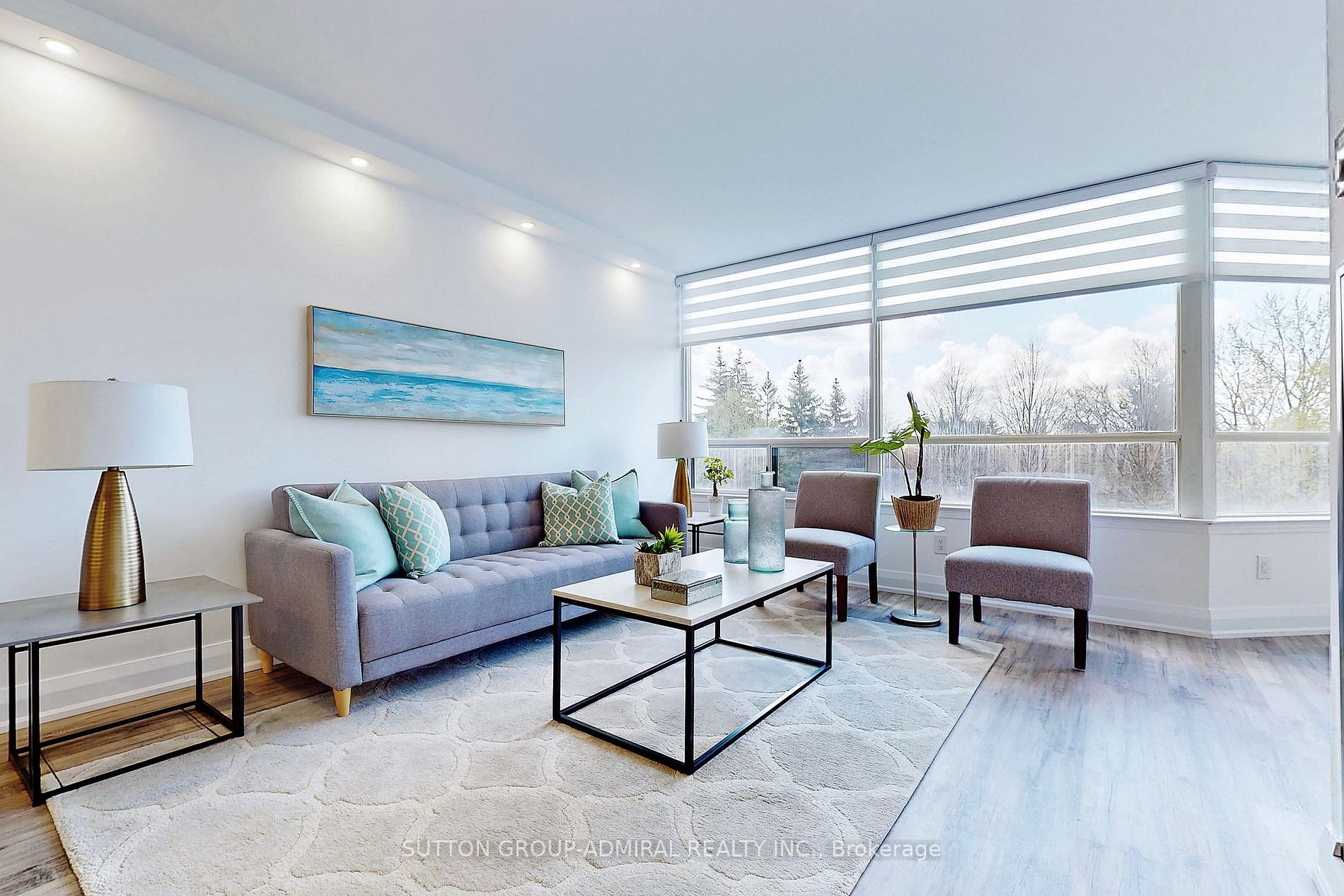 1131 Steeles Ave W, #307