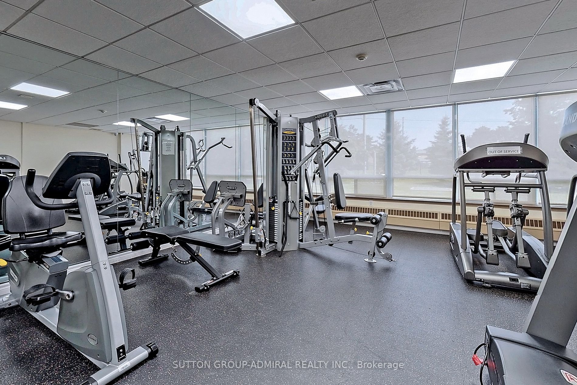 1131 Steeles Ave W, #307
