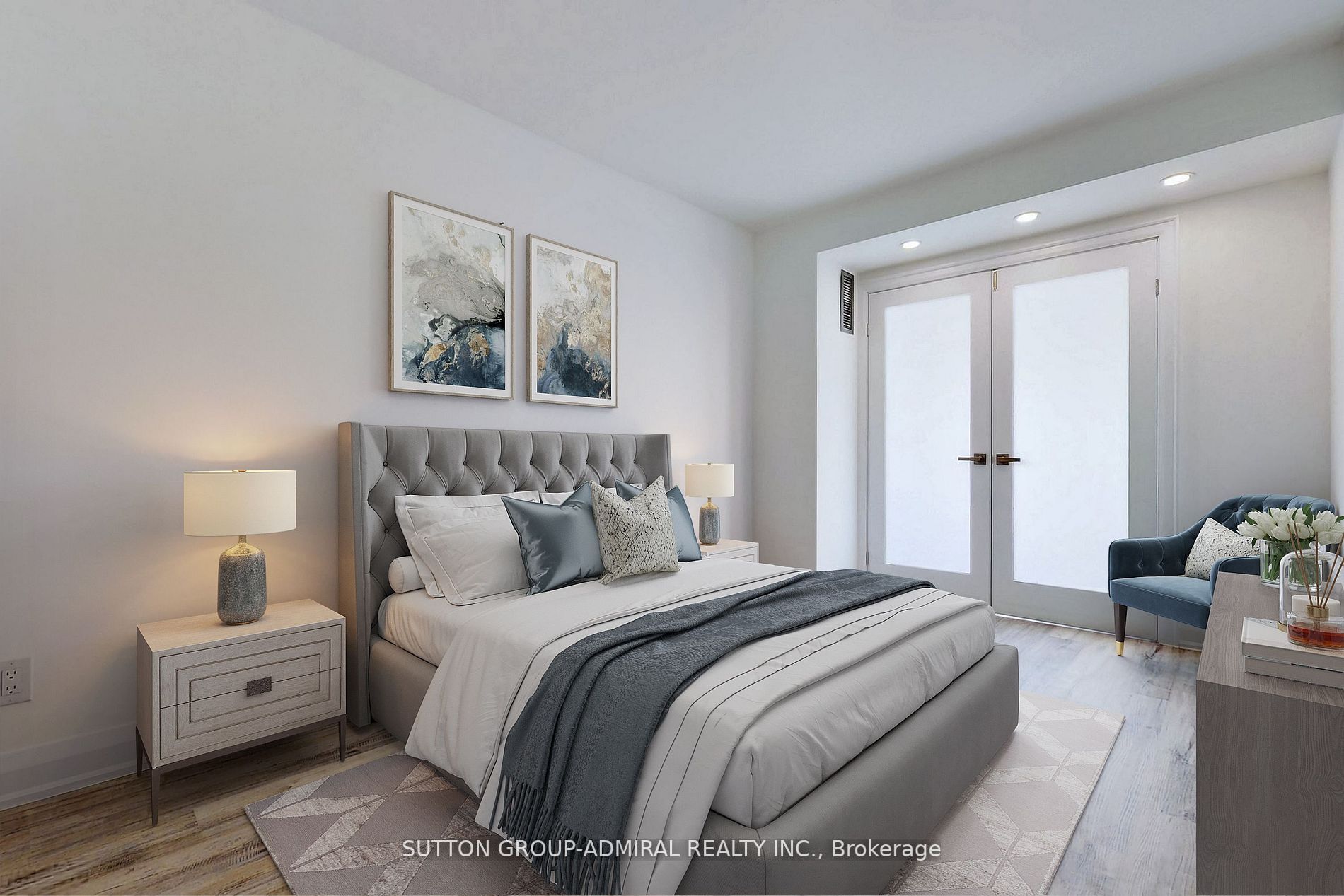 1131 Steeles Ave W, #307