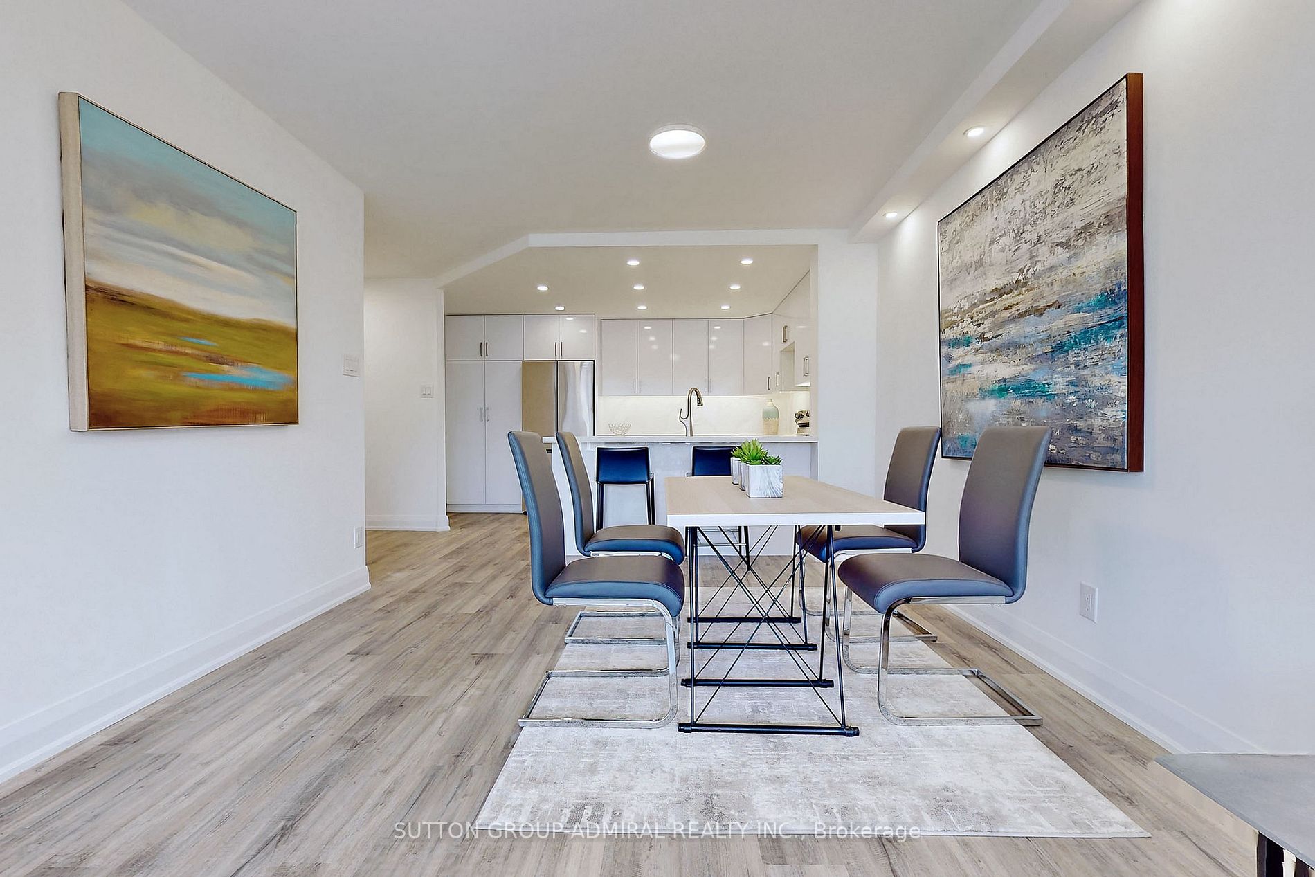 1131 Steeles Ave W, #307