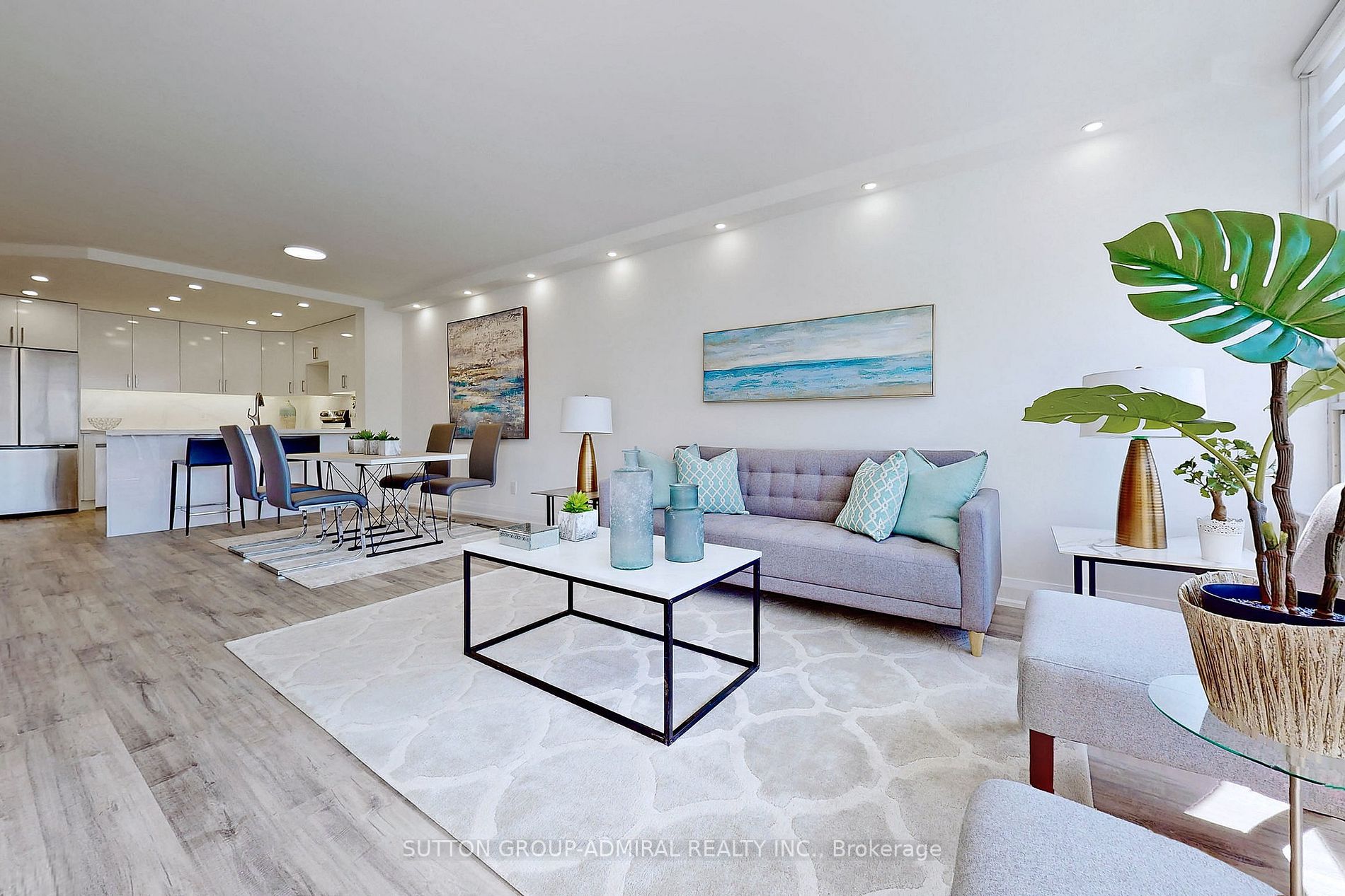 1131 Steeles Ave W, #307