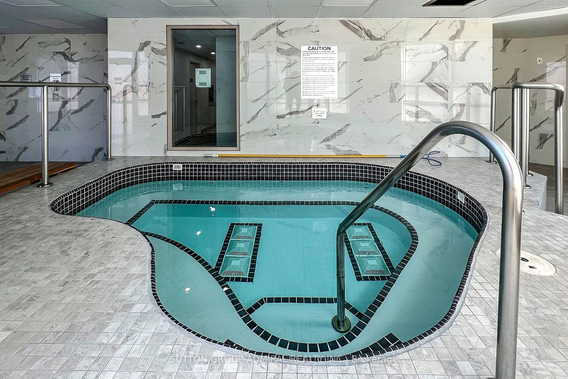 1131 Steeles Ave W, #307