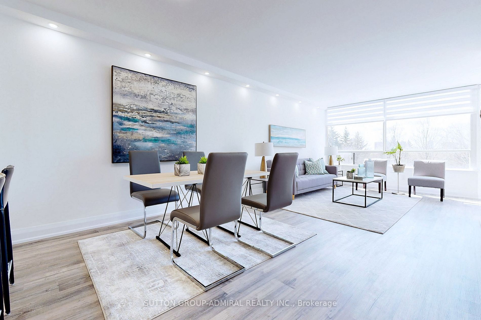 1131 Steeles Ave W, #307
