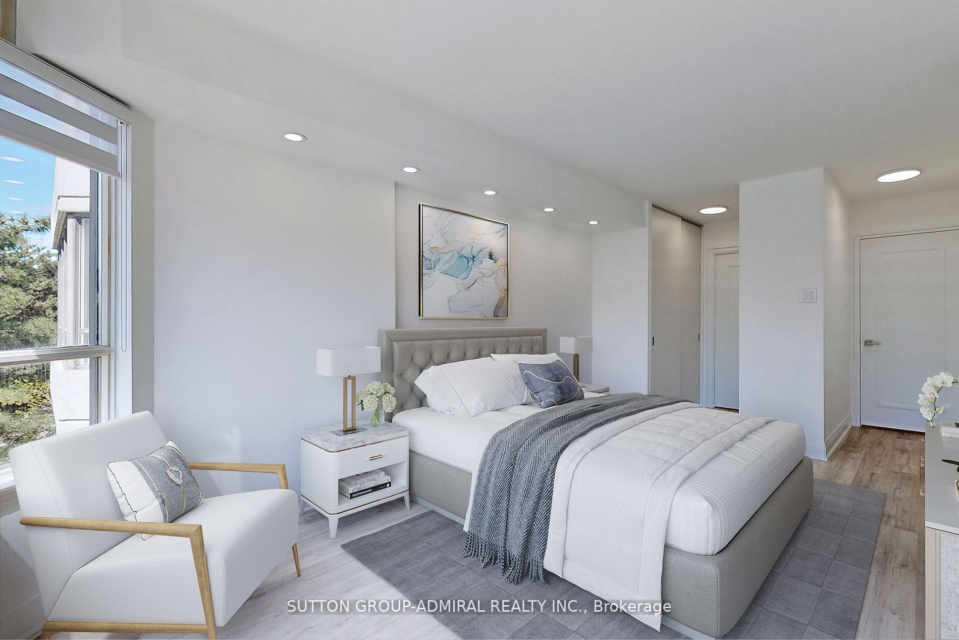 1131 Steeles Ave W, #307