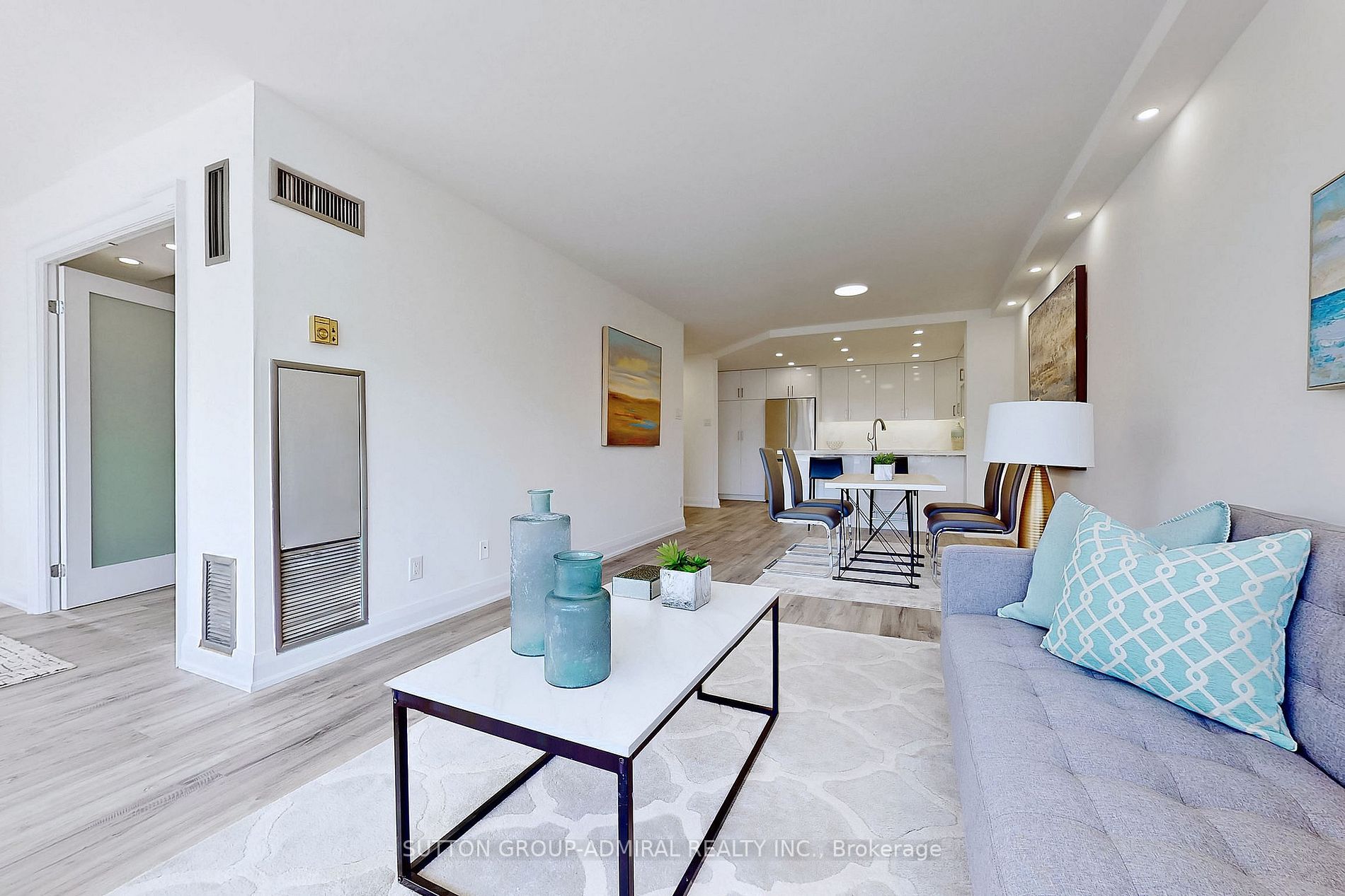 1131 Steeles Ave W, #307