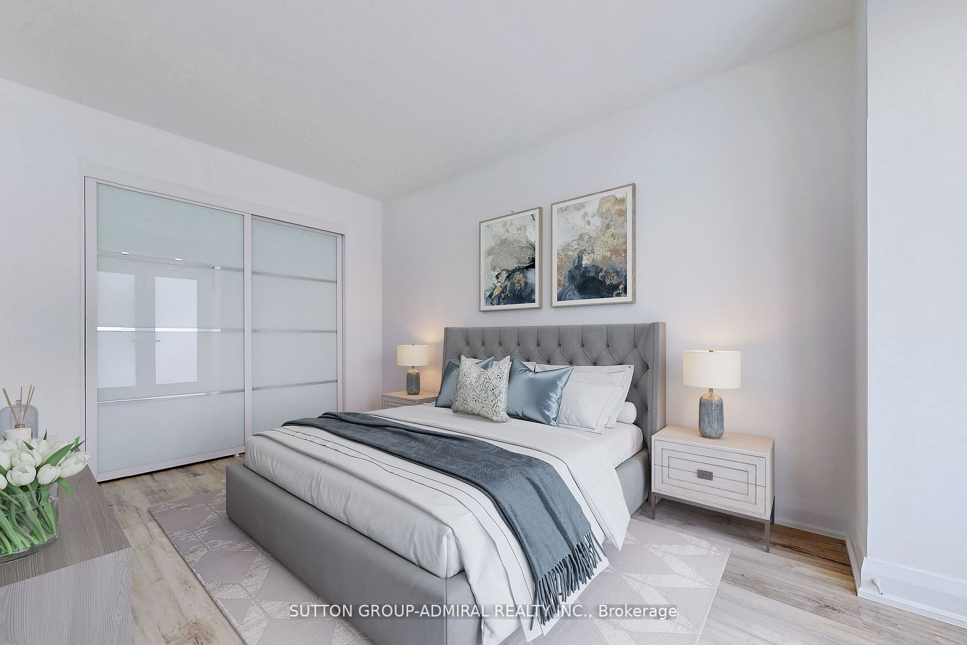 1131 Steeles Ave W, #307