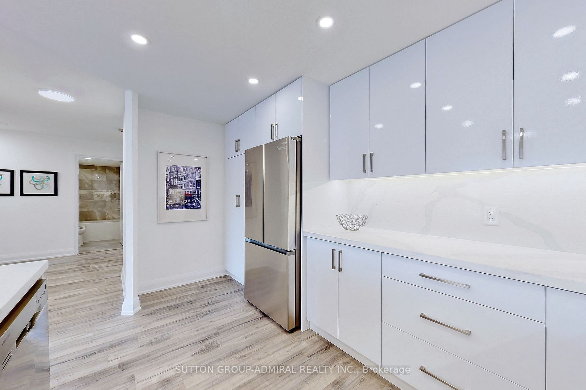 1131 Steeles Ave W, #307