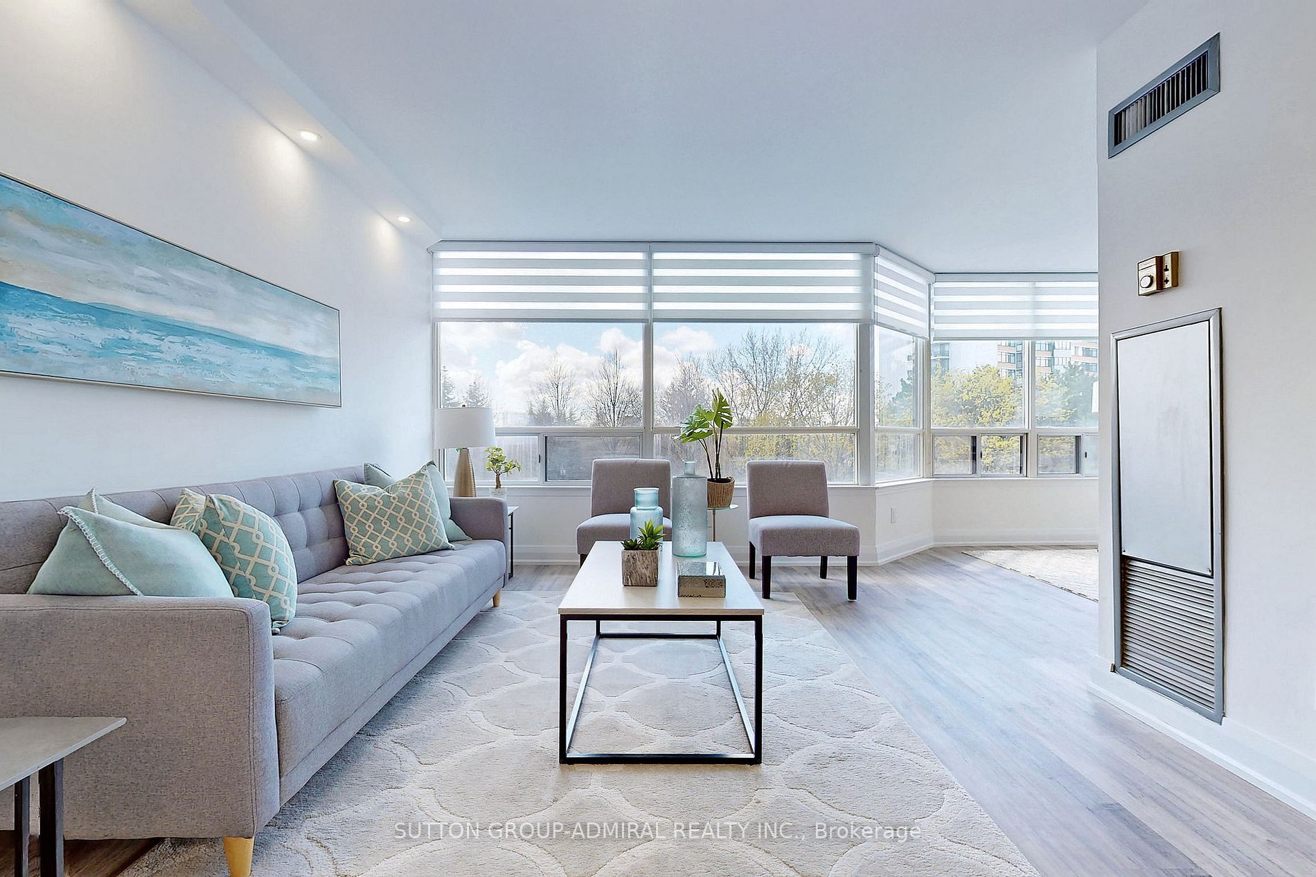 1131 Steeles Ave W, #307