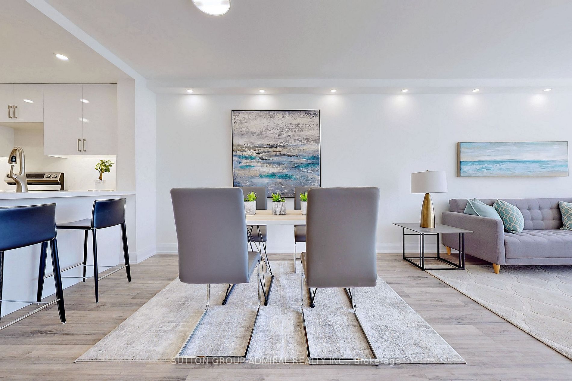1131 Steeles Ave W, #307