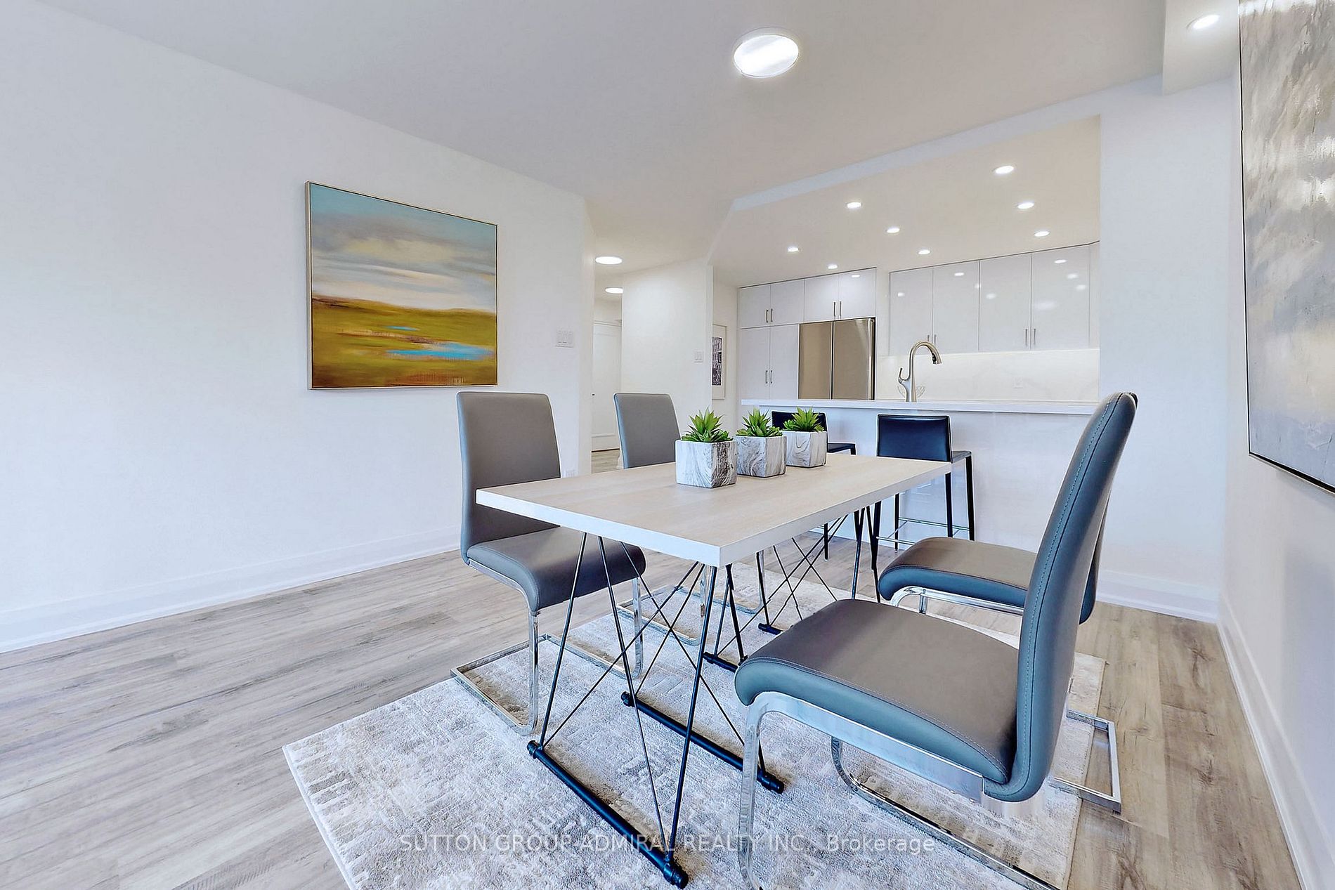 1131 Steeles Ave W, #307
