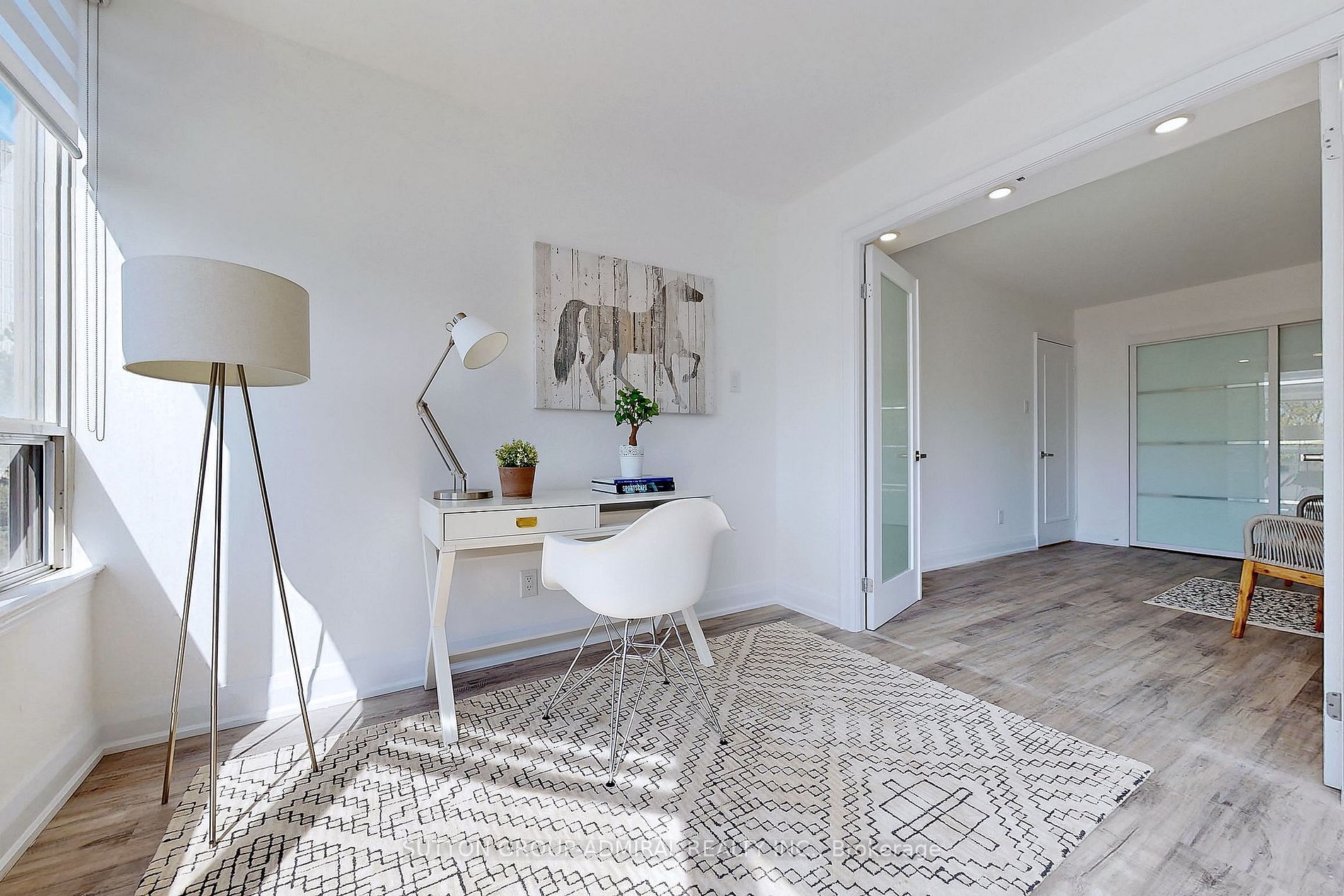 1131 Steeles Ave W, #307
