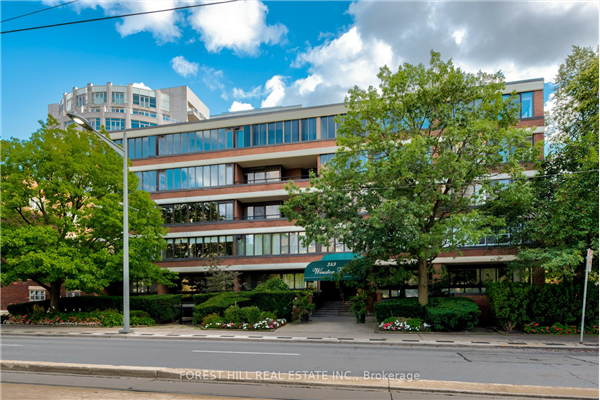 349 St Clair Ave W, Toronto