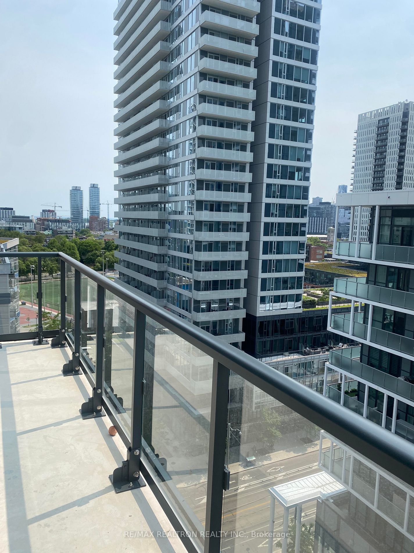 35 Tubman Avenue, #1116