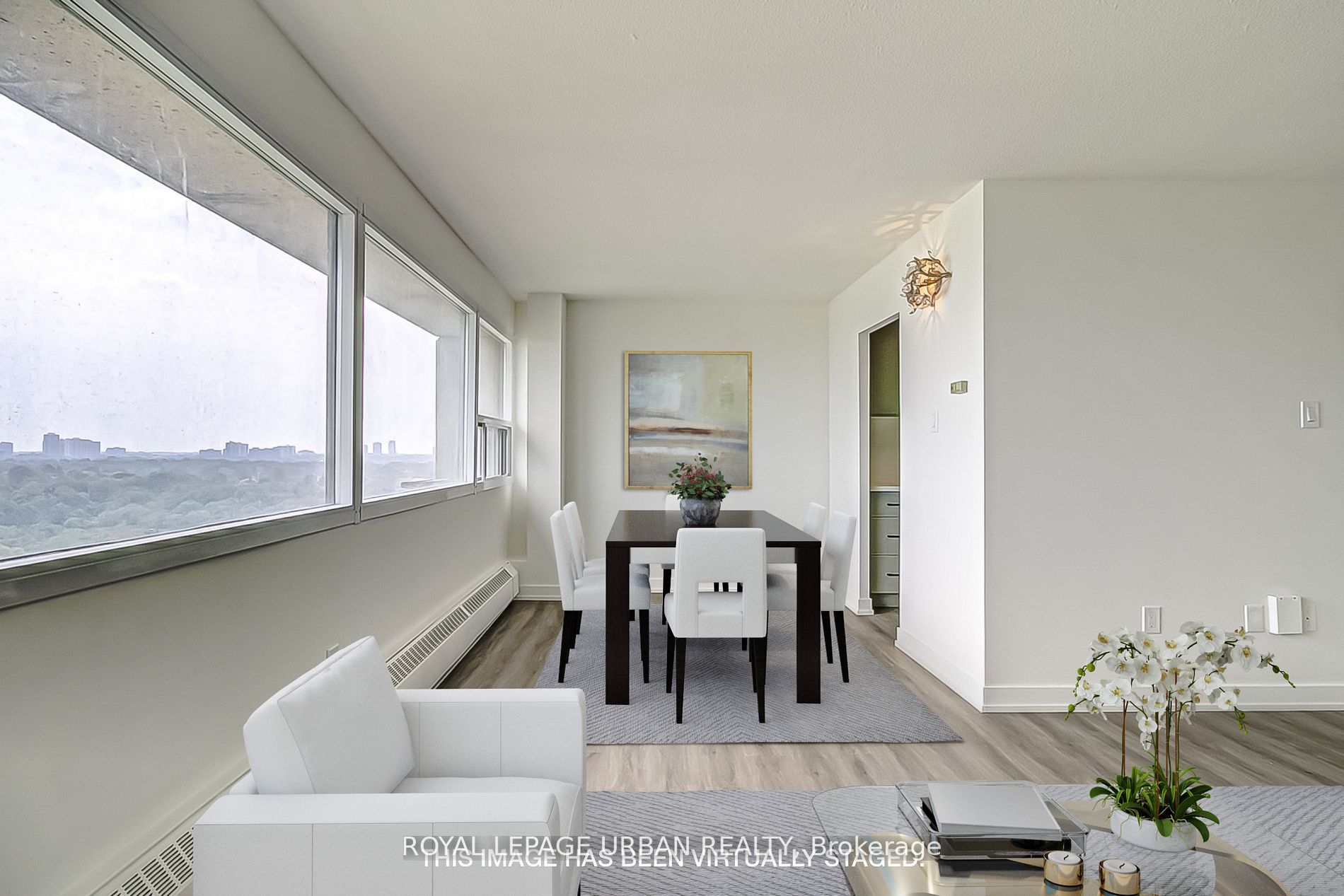 100 Leeward Glwy, #1901