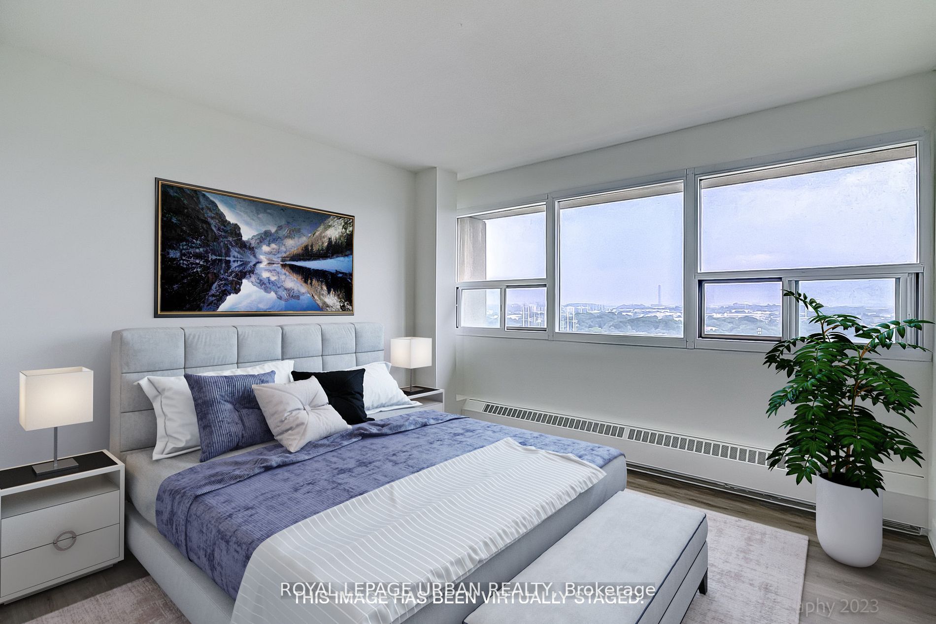 100 Leeward Glwy, #1901