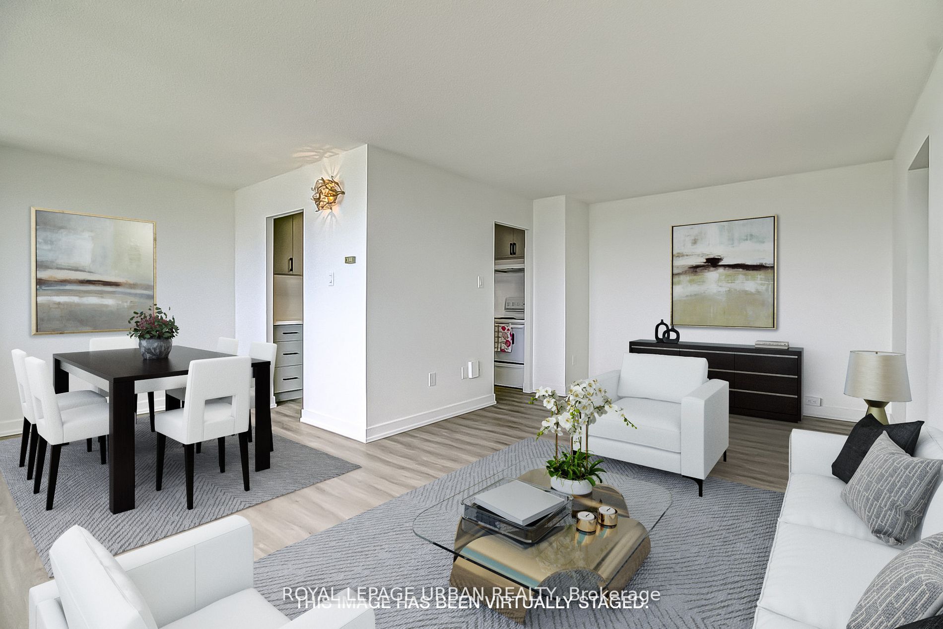 100 Leeward Glwy, #1901