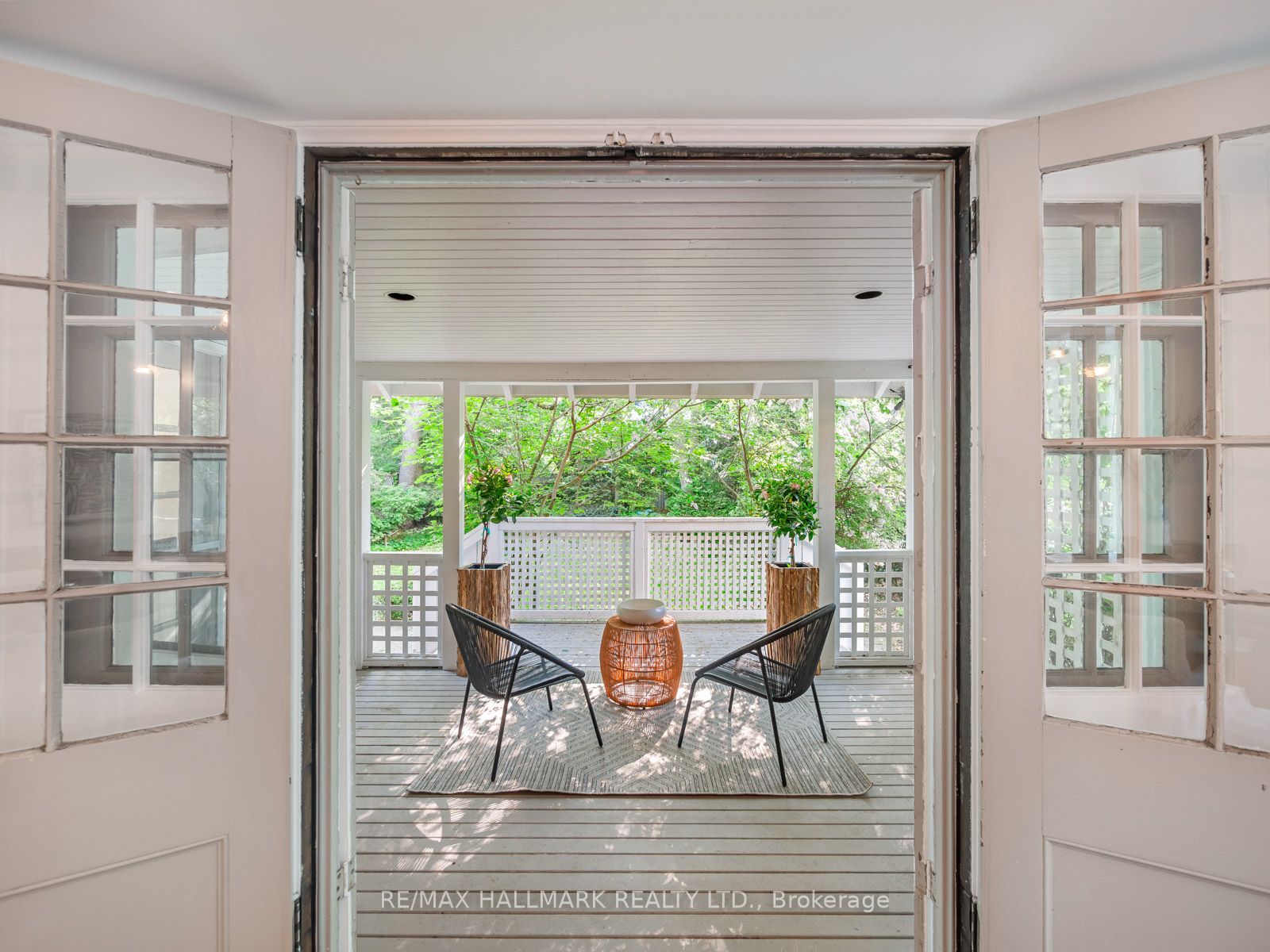75 Forest Hill Rd