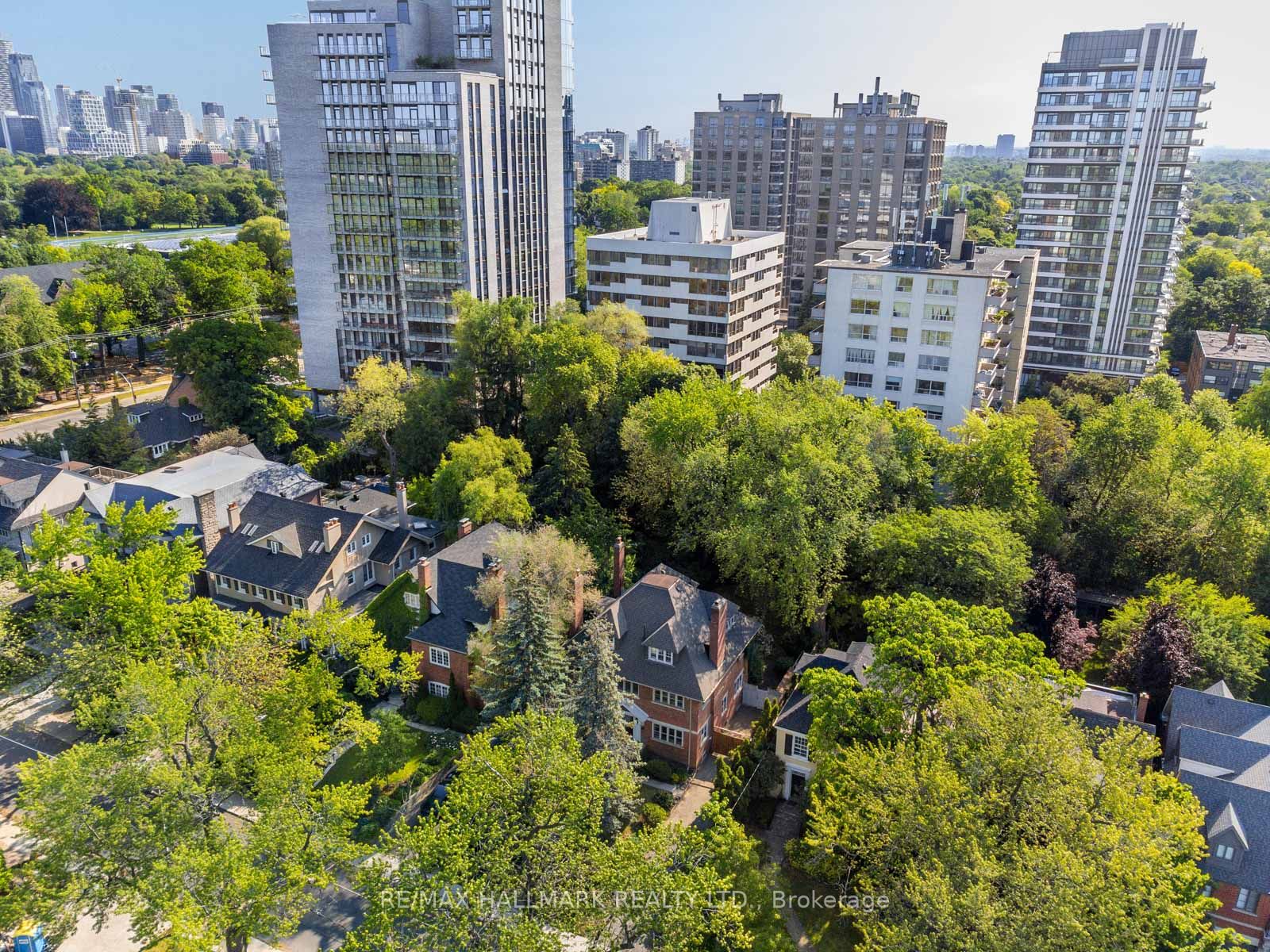 75 Forest Hill Rd