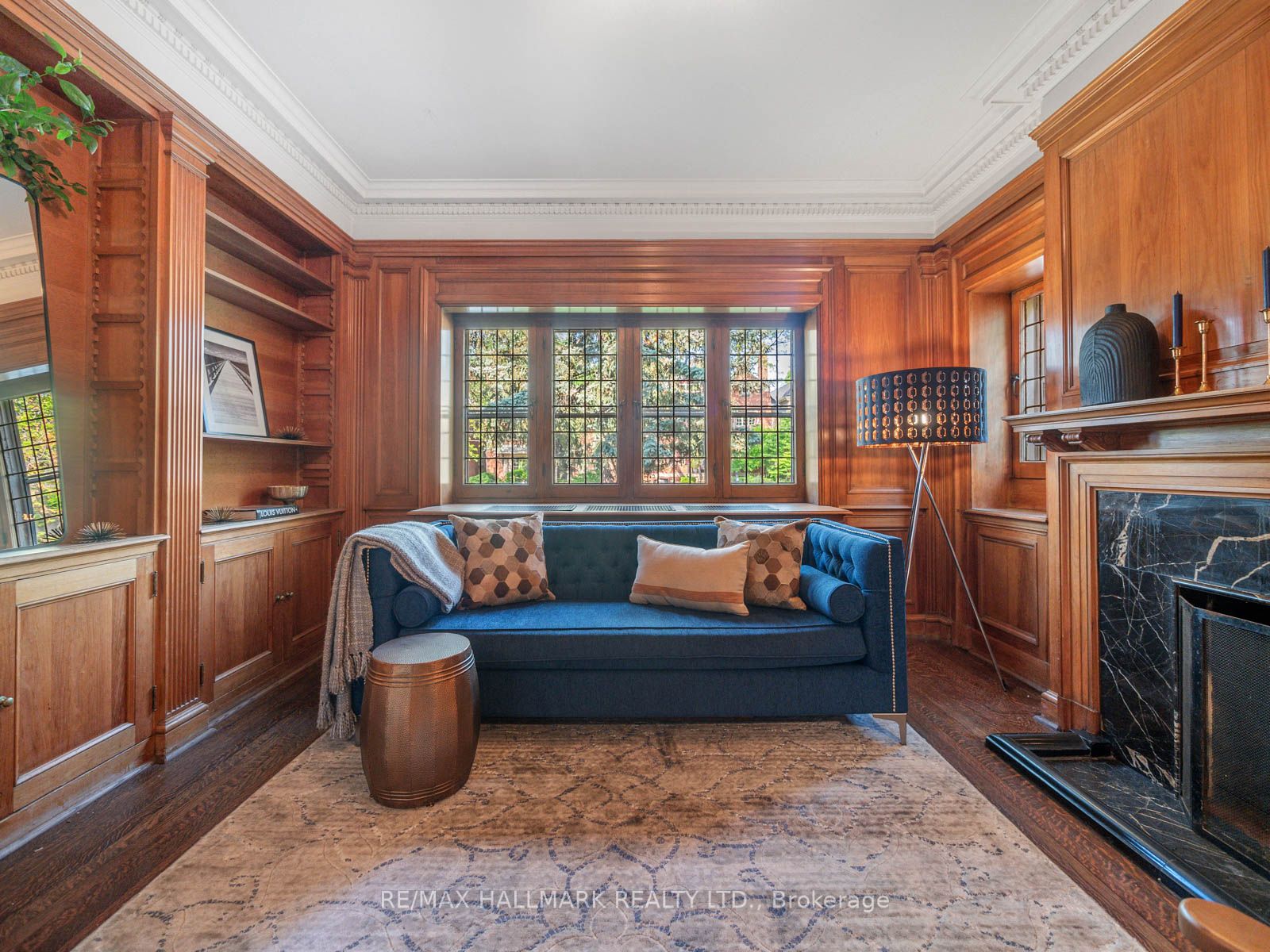 75 Forest Hill Rd