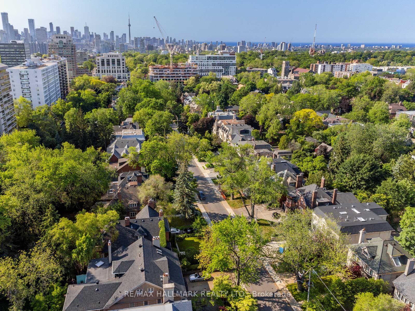 75 Forest Hill Rd