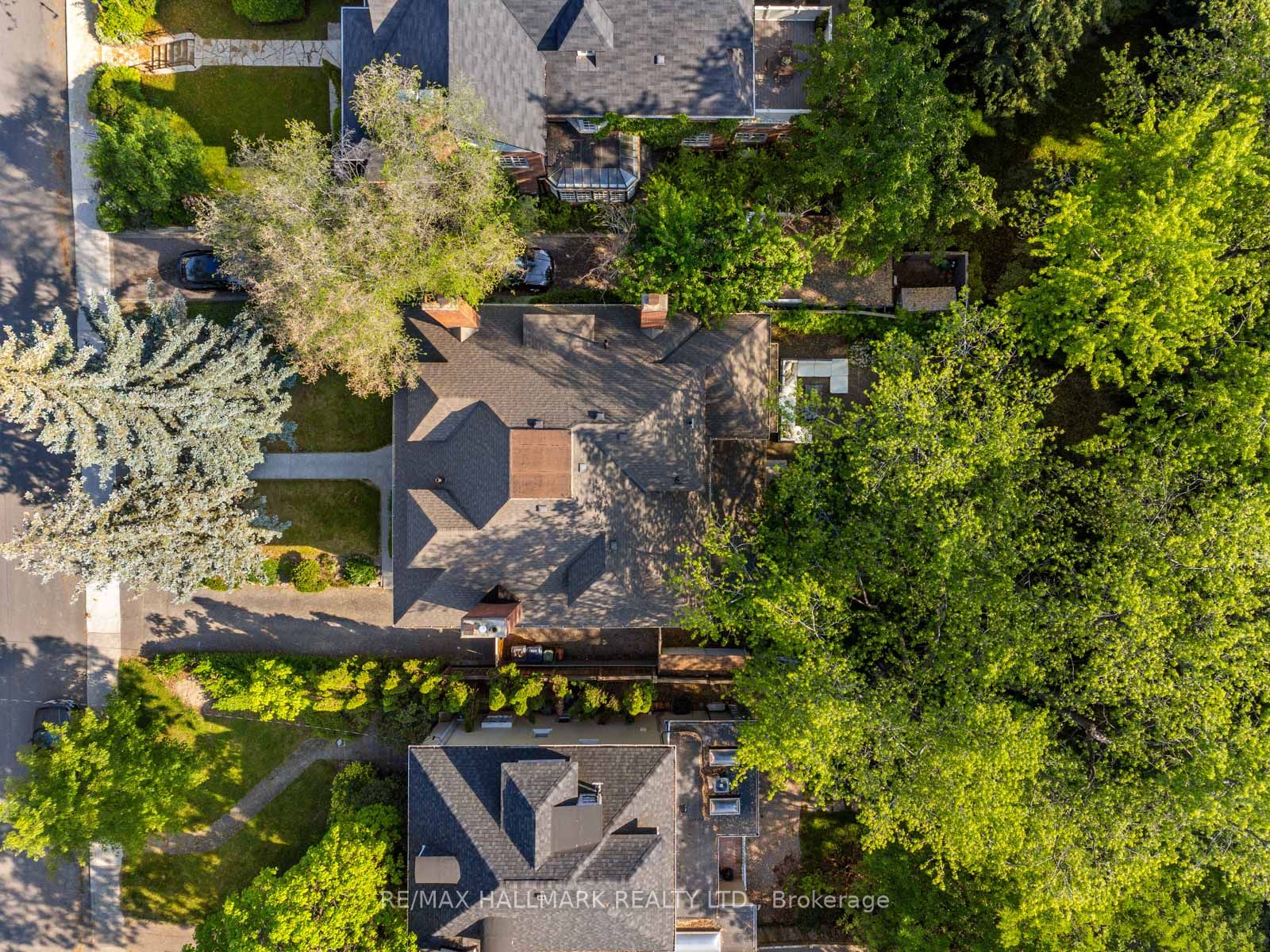 75 Forest Hill Rd