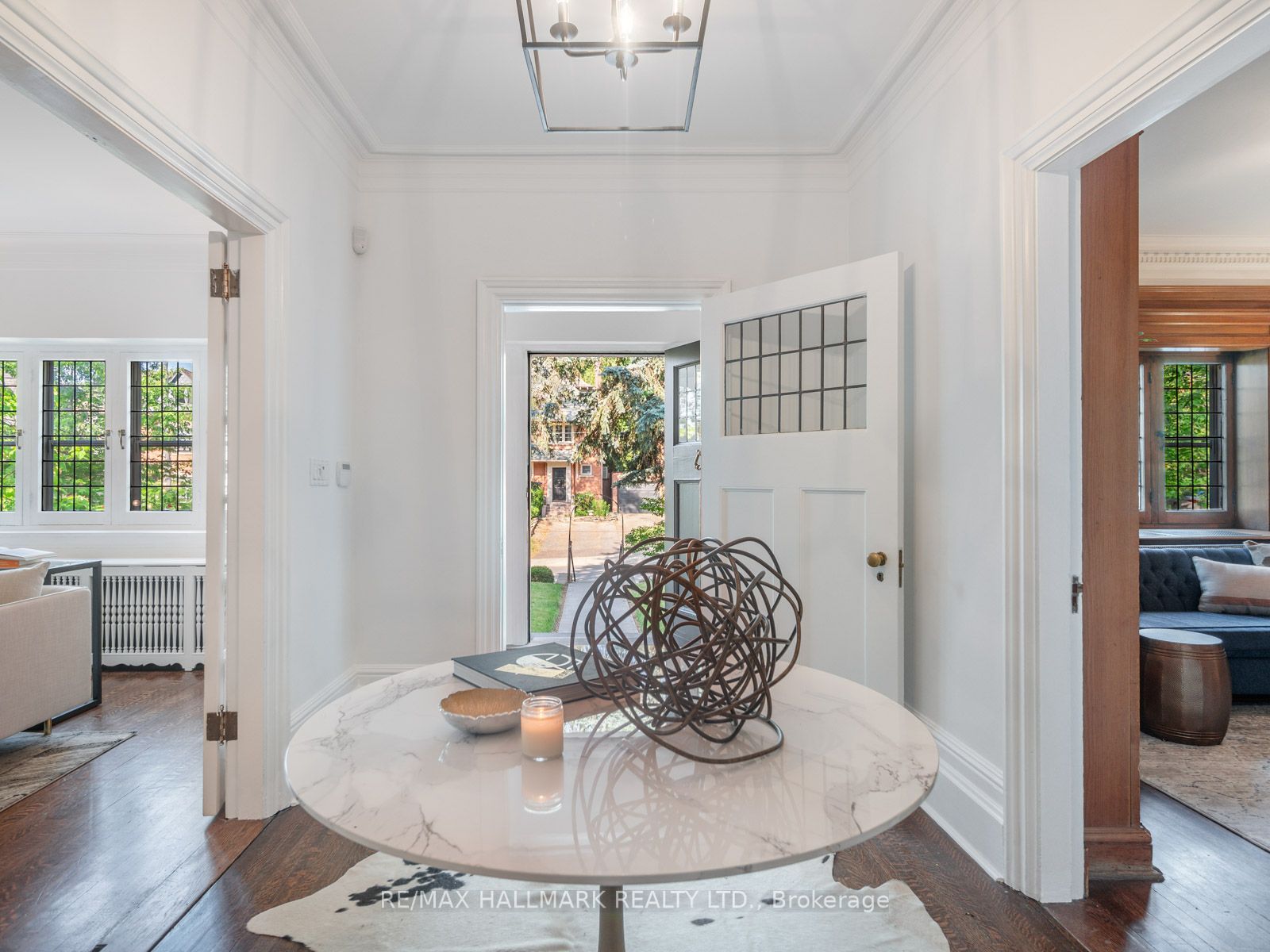 75 Forest Hill Rd