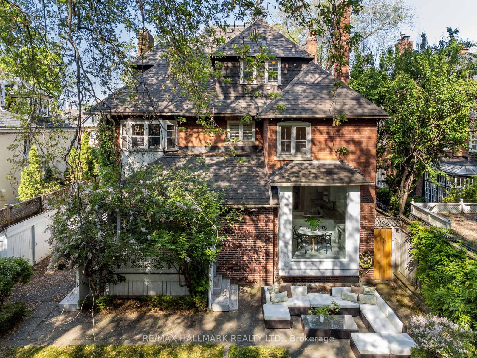 75 Forest Hill Rd