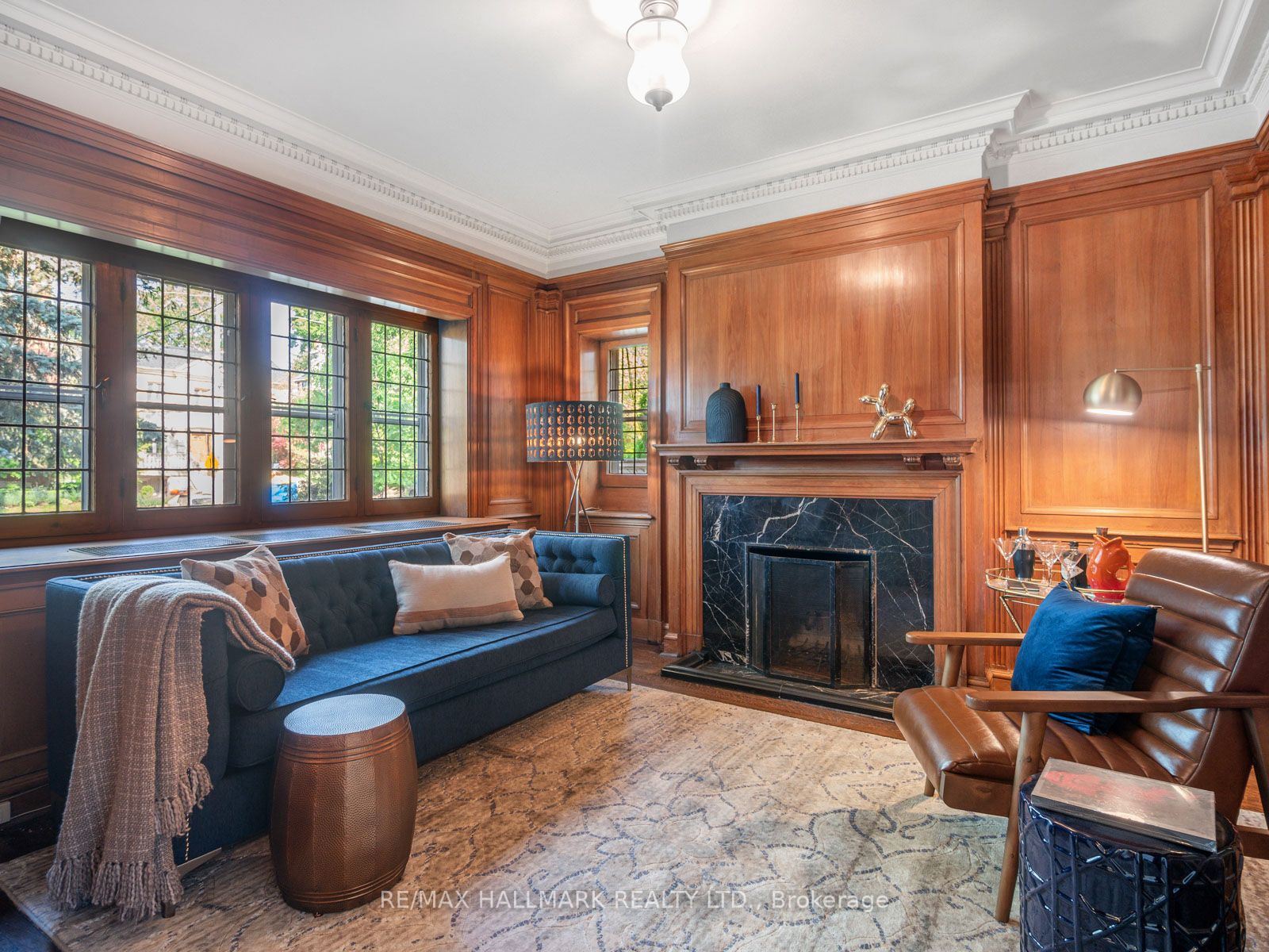 75 Forest Hill Rd