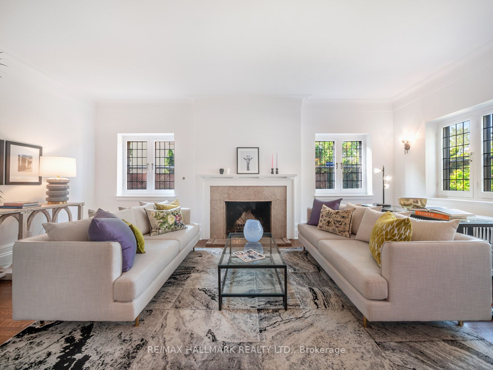 75 Forest Hill Rd