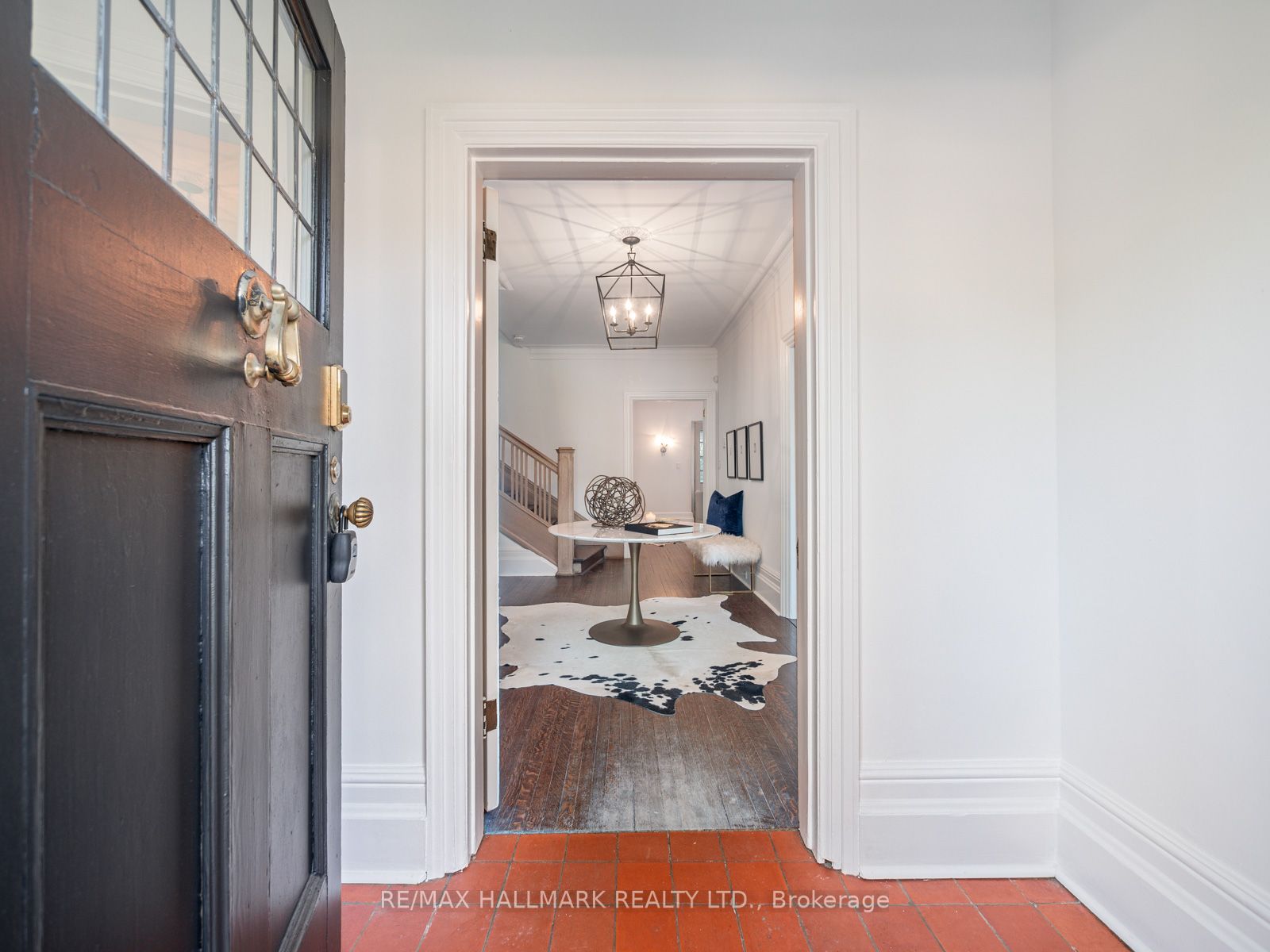 75 Forest Hill Rd