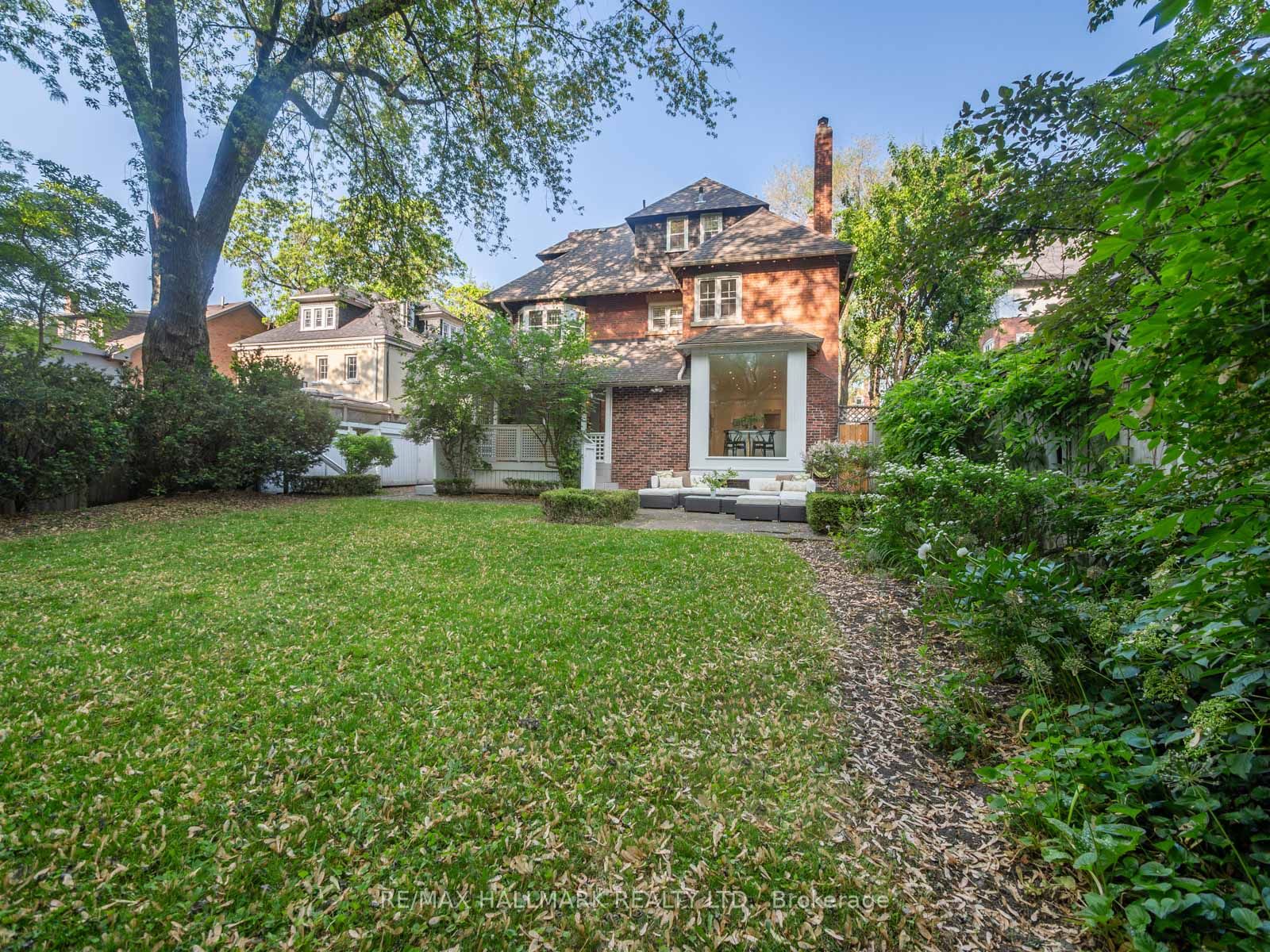 75 Forest Hill Rd