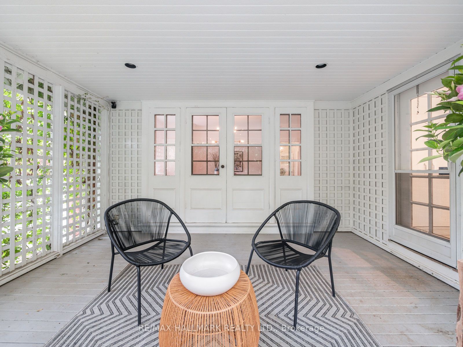 75 Forest Hill Rd
