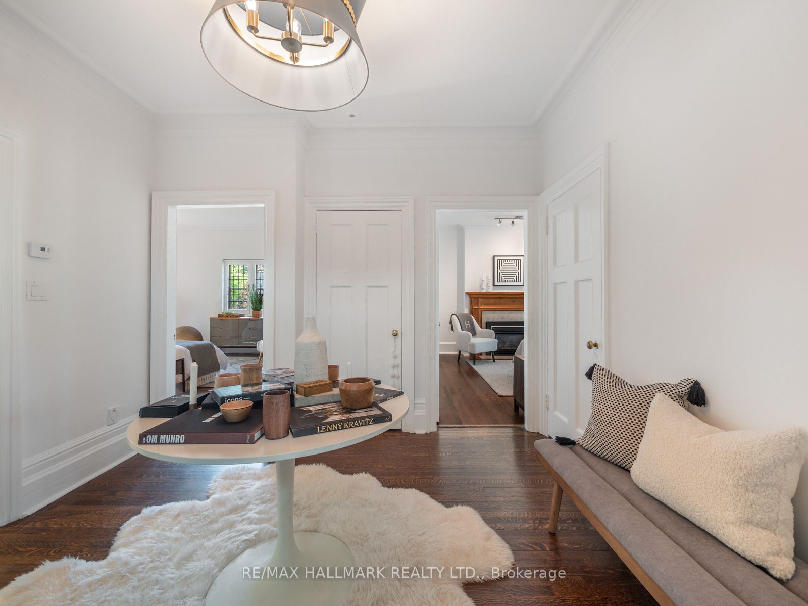 75 Forest Hill Rd