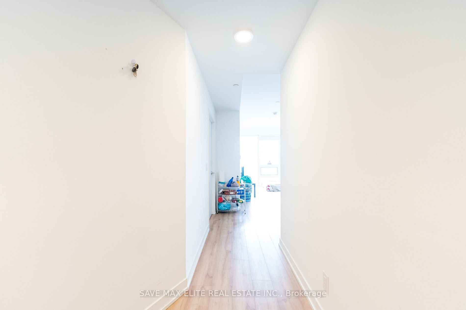 135 East Liberty St, #1202